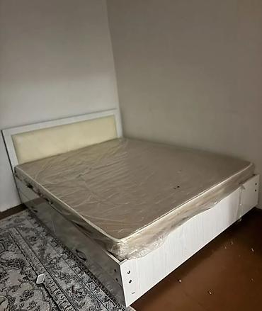 прихожие шкафы: 🛏️ Продаю б/у спальный гарнитур Гарнитур в хорошем состоянии — 2