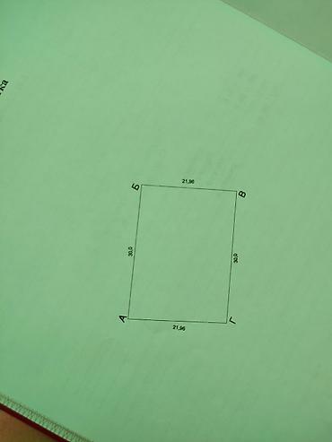 Продажа домов: 3 комнаты, 100 м², 6 соток, Бишкек, Ак-Орго ж/м Агентство недвижимости — 4