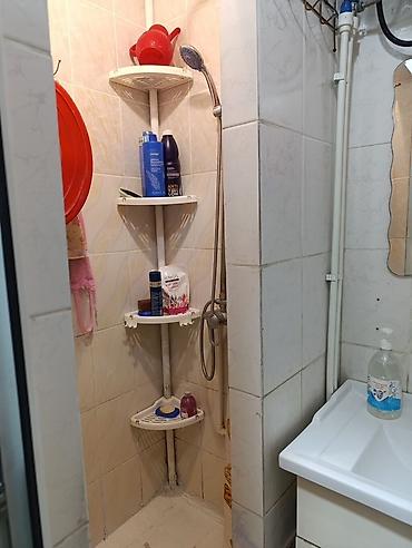 Продажа квартир: 3 комнаты, 57 м², Индивидуалка, 1 этаж, Косметический ремонт — 10