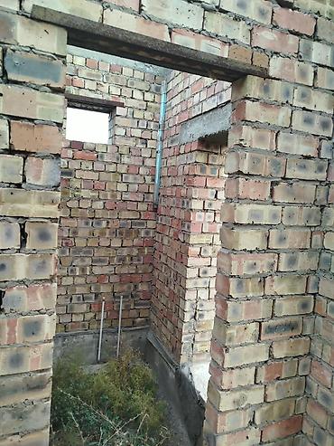 ново повловка: 🏡 САТЫЛАТ! КУРУЛУП ЖАТКАН ҮЙ! 📍 Бишкек шаары, Лебединовка — 4