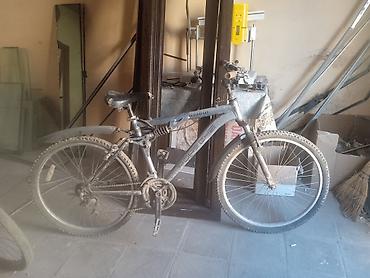 velosiped 28 type 1: 26/28 təcili satilir — 3