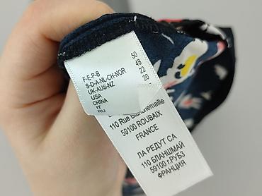 cloud 5ive sukienka: Sukienka damska, rozmiar 5XL — 4