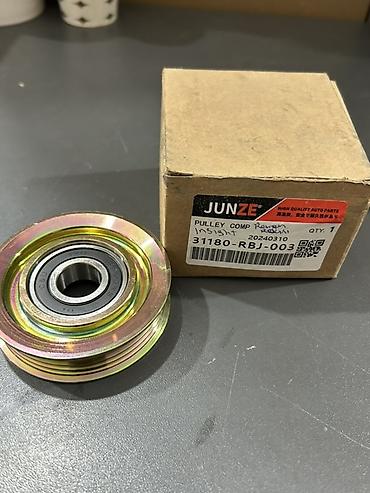 febi: 31180-RBJ-003 – Honda Insight Remen Roliki Alternativ kodlar: * — 1