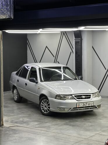 заслонка нексия: Daewoo Nexia: 2010 г., 1.6 л, Механика, Бензин, Седан