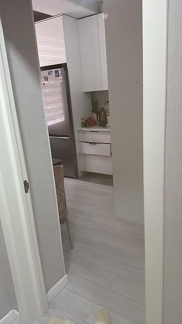 2 bedroom: 2 комнаты, 55 м², Аламедин-1 мкр Элитка, 6 этаж, Евроремонт — 2