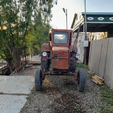 traktor kabinkası: Трактор TE QIRX, 4 л.с., Б/у