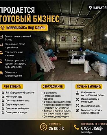 12 мик: Продажа бизнеса Вместе с: База клиентов и поставщиков — 2