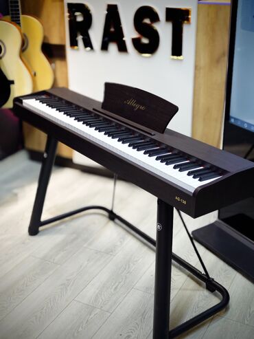 Darbukalar: Piano, Rəqəmsal, Yeni, Ünvandan götürmə