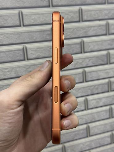 iphone adaptiri: IPhone 17 Pro, 256 GB, Narıncı, Face ID — 5