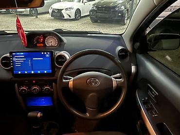 Toyota: Toyota Ist: 2003 г., 1.3 л, Автомат, Бензин — 7