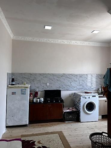evler bine: Mənzil haqqında ümumi məlumat: Vasitəçi deyiləm, Şəxsi evimdir — 5