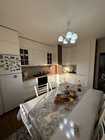 Продажа квартир: 3 комнаты, 119 м², Элитка, 2 этаж, Евроремонт — 29