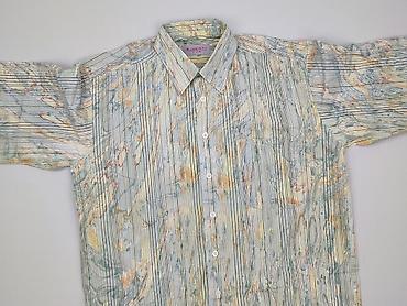art: Koszulа dla mężczyzn, rozmiar 3XL — 1