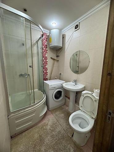 Продажа квартир: 1 комната, 35 м², 105 серия, 2 этаж — 5