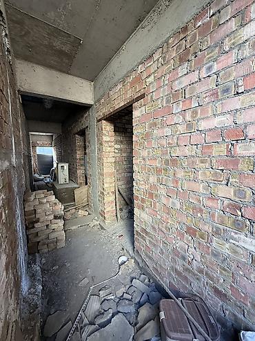сделаю: 3 комнаты, 90 м², 4 соток, Бишкек, ул. Баялинова / Орозбекова Риэлтор — 9