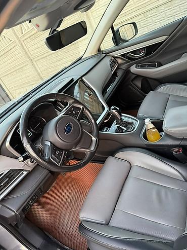 ej 204: Subaru Outback: 2020 г., 2.5 л, Вариатор, Бензин, Универсал — 8