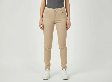 Women's Pants: Shein, Брюки жіночі, розмір S