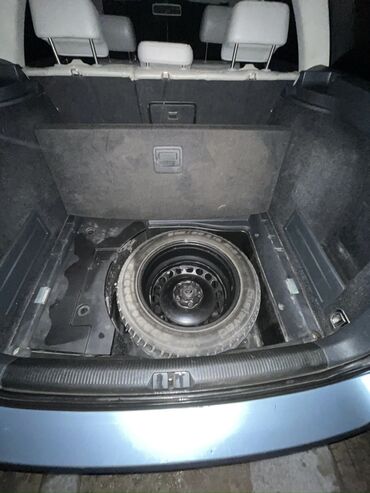 Volkswagen: Volkswagen Passat: 2006 г., 1.8 л, Автомат, Бензин, Универсал — 20