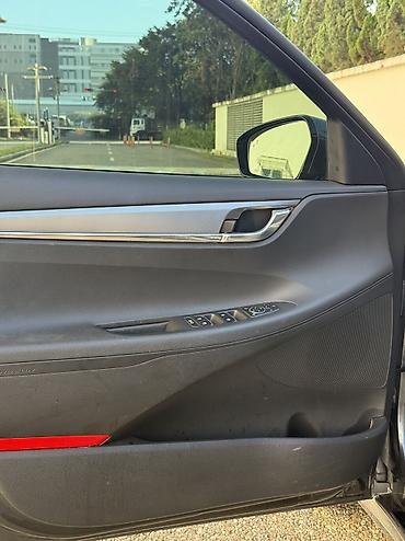 2022: Hyundai Grandeur: 2022 г., 2.4 л, Автомат, Гибрид, Седан — 7
