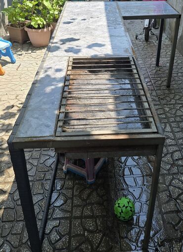 Бочки: Profesyonal boyuk olcude bag ve restoranlar ucun sebekeli el iși goz