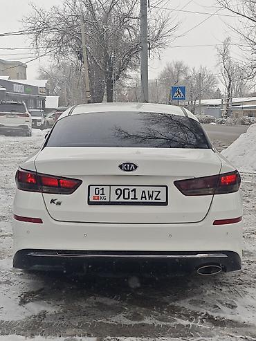 Hyundai: Hyundai Sonata: 2019 г., 2 л, Автомат, Газ, Седан — 6