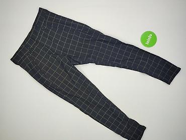 3 4 trouser: KappAhl, Spodnie materiałowe damskie, rozmiar M — 3