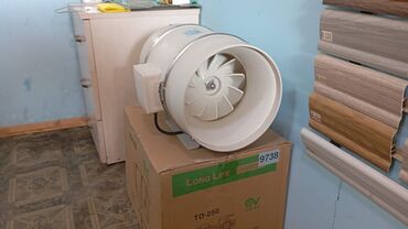 Havalandırma sistemləri: Havalandirma Matorlari Fan ve Ulitqa ( İlbiz Matorlarin Topdan ve — 2