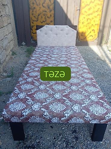 poluq taxta: Yeni, Təknəfərlik çarpayı, Bazasız, Siyirməsiz, Azərbaycan — 6