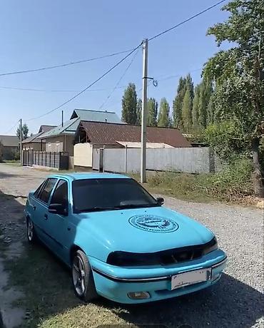 levin corolla: Daewoo Nexia: 2006 г., 1.5 л, Механика, Бензин, Седан — 1