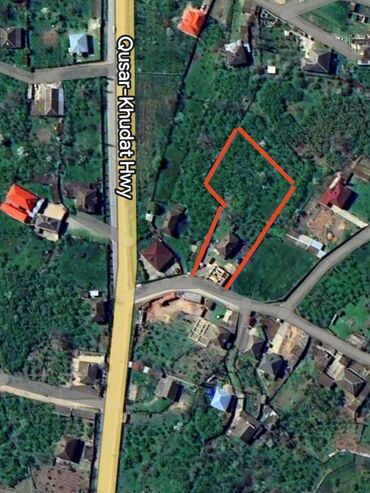 Həyət evləri və villaların satışı: 8 otaq, 100 kv. m, Kredit yoxdur, Təmirsiz — 19