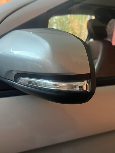 Chevrolet: Chevrolet Spark: 2019 г., 1 л, Автомат, Бензин, Хэтчбэк — 25