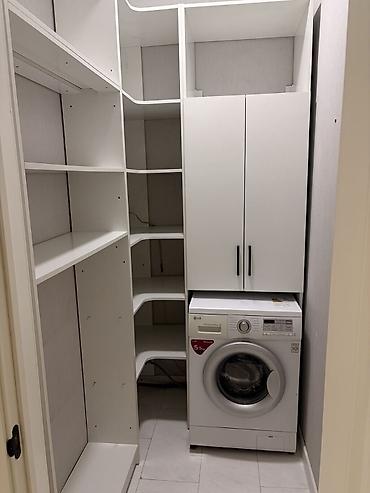 Продажа квартир: 2 комнаты, 77 м², Аламедин-1 мкр Элитка, 7 этаж — 4