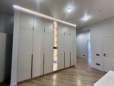 Продажа квартир: 4 комнаты, 170 м², Элитка, 3 этаж, Евроремонт — 11