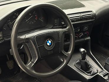 BMW: BMW 5 series: 1994 г., 1.8 л, Механика, Бензин, Седан — 7