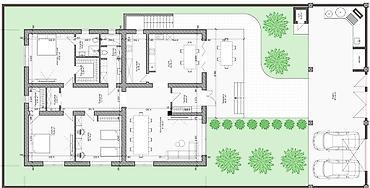 Продажа домов: 4 комнаты, 250 м², 6 соток, Бишкек, Оскон-ордо ж/м Собственник — 8