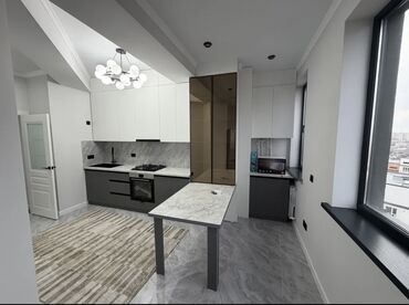 Продажа квартир: 2 комнаты, 60 м², Индивидуалка, 11 этаж, Дизайнерский ремонт — 2