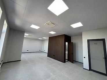 залы мма в бишкеке: Аренда офисов, 65 м², В бизнес центре, С отдельным сан узлом — 3