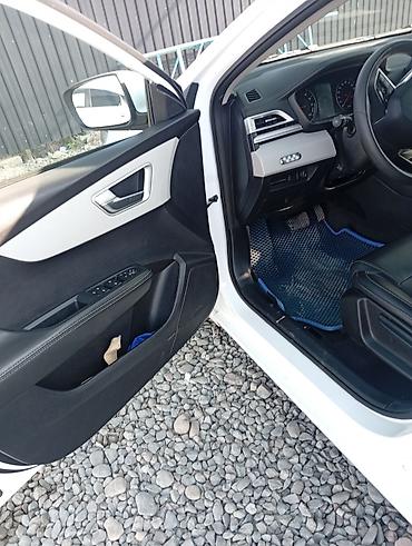 kymco cobra cross: BYD : 2023 г., 0.1 л, Автомат, Электромобиль, Седан — 7
