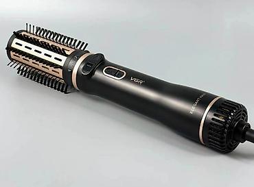 фен утюжок: Фен VGR, Бытовой, Складная ручка, Поворотный шнур — 2