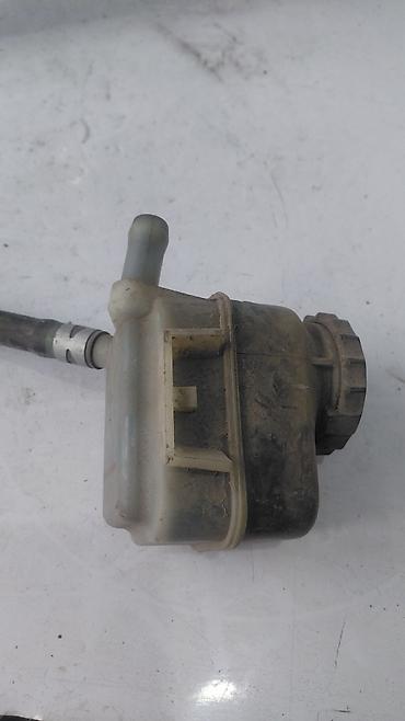 avens: Бачок Toyota 2003 г., Б/у, Оригинал, Япония — 2