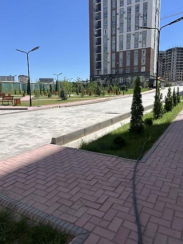120: 4 комнаты, 121 м², Асанбай мкр Элитка, 6 этаж, Косметический ремонт — 2