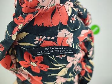 zara basic rn 77302: Zara, Sukienka damska, rozmiar M — 5
