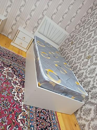 Çarpayılar: Yeni, Təknəfərlik çarpayı, Bazalı, Matras ilə, Siyirməsiz, Rusiya — 2