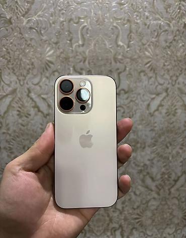 iphone 15 adapter: IPhone 15 Pro, Natural Titanium, Face ID — 1