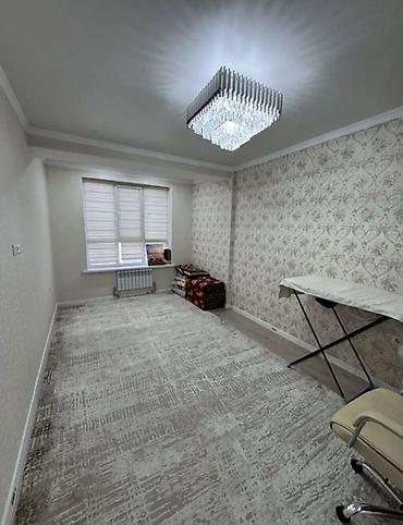 Продажа квартир: 2 комнаты, 50 м², Элитка, 7 этаж, Евроремонт — 5