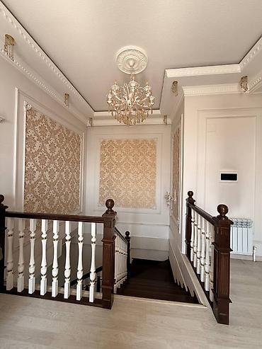 Продажа квартир: 3 комнаты, 100 м², Элитка, 10 этаж, Дизайнерский ремонт — 4