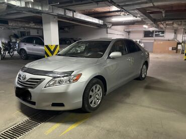 климат контроль на одиссей: Toyota Camry: 2006 г., 2.4 л, Автомат, Гибрид, Седан