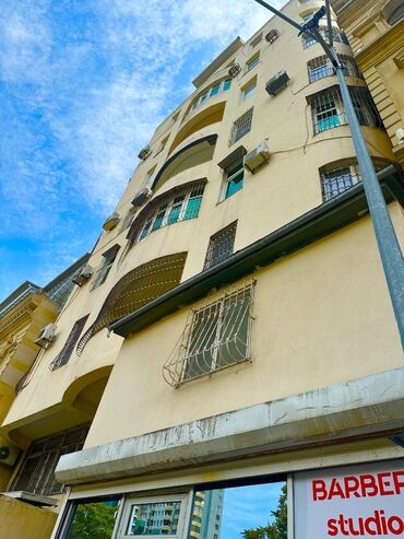 в аренду офис: 2 otaqlı, Yeni tikili, 50 kv. m