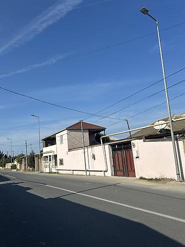 razin: 4 otaqlı, 100 kv. m, Kredit yoxdur, Yeni təmirli — 1