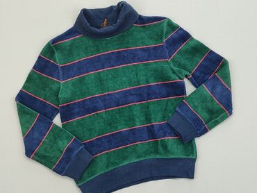 Świat dziecka: Sweter 5 lat, wzrost - 110 cm., stan - Bardzo dobry